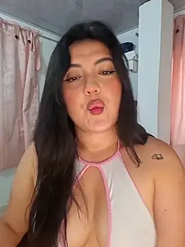 Sophie-hatter online show from April 2026 08:15:02 PM