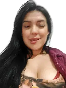 Sophie-hatter online show from February 2025 04:35:01 PM