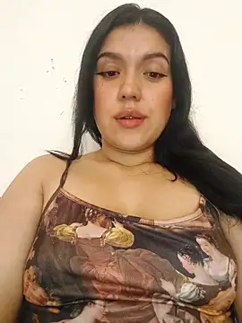 Sophie-hatter online show from March 2025 03:51:02 PM