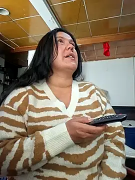 Sophie-hatter online show from December 2025 04:17:02 PM