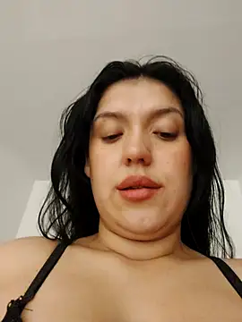 Sophie-hatter online show from March 2025 08:30:01 PM