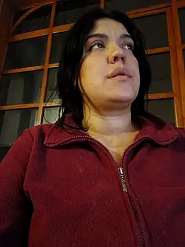 Sophie-hatter online show from March 2025 02:20:02 AM