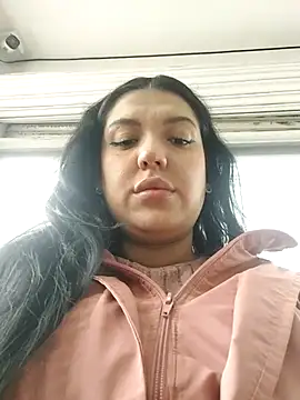 Sophie-hatter online show from March 2025 05:33:02 PM