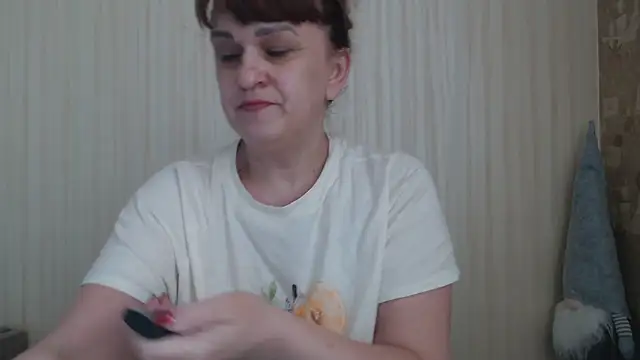 EverlastBlum online show from May 2026 04:11:02 AM