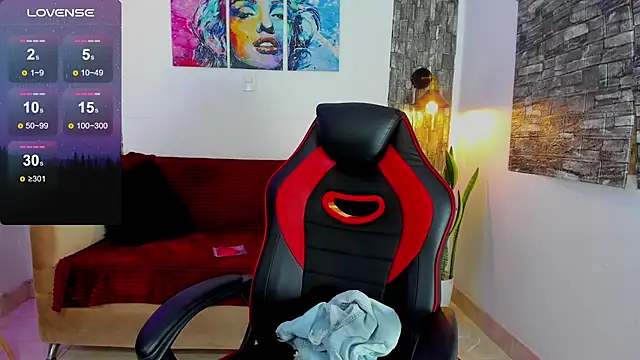 Ariadna sc online show from November 2025 12:27:01 PM