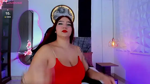 Ariadna sc online show from February 2025 01:29:01 PM