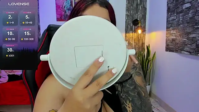 Ariadna sc online show from November 2025 12:54:01 PM