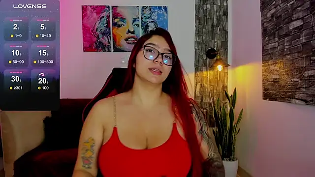 Ariadna sc online show from September 2025 01:17:01 PM