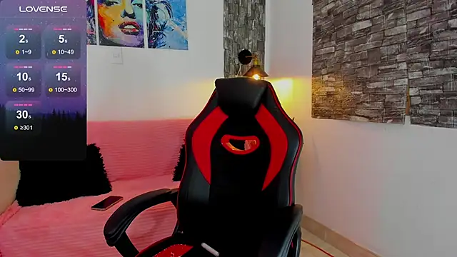 Ariadna sc online show from December 2025 01:37:01 PM