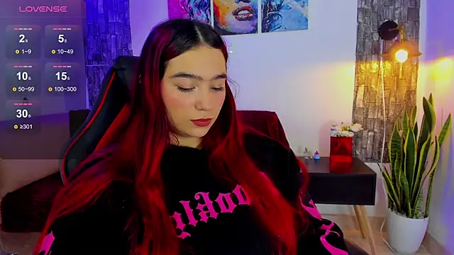 Ariadna sc online show from November 2025 05:39:02 PM