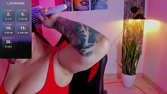 Ariadna sc online show from April 2026 01:37:01 PM