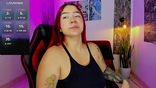 Ariadna sc online show from October 2025 12:28:01 PM