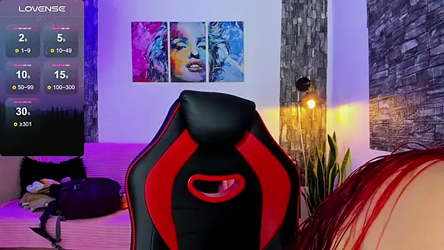 Ariadna sc online show from November 2025 01:25:02 PM