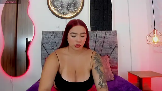 Ariadna sc online show from February 2025 01:28:01 PM