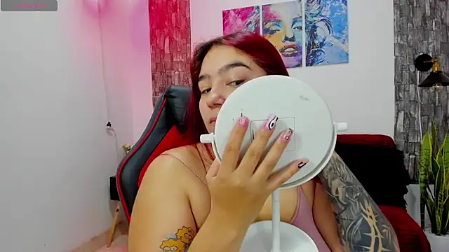 Ariadna sc online show from October 2025 12:28:02 PM