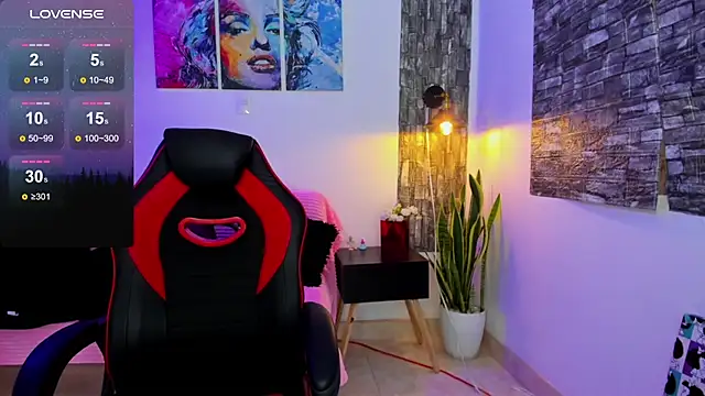 Ariadna sc online show from November 2025 01:26:01 PM