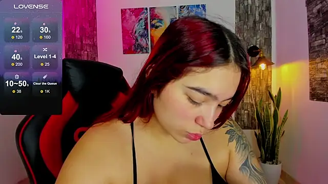 Ariadna sc online show from September 2025 01:29:01 PM