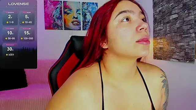 Ariadna sc online show from December 2025 01:24:02 PM