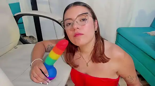 maddy066 online show from March 2025 05:02:01 AM