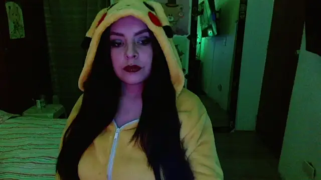 GoddessJovita666 online show from September 2025 03:21:01 AM