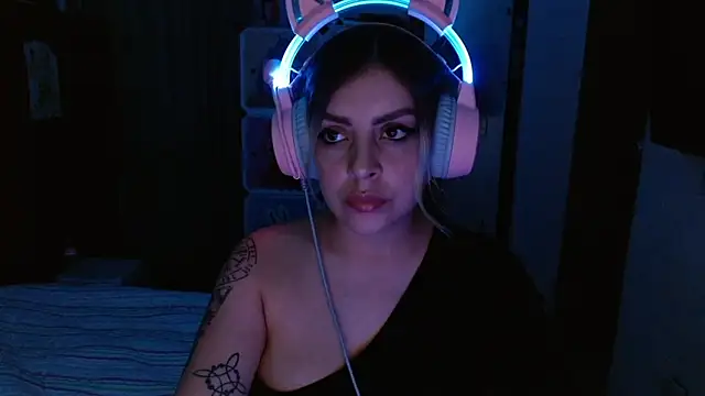 GoddessJovita666 online show from September 2025 02:54:01 AM