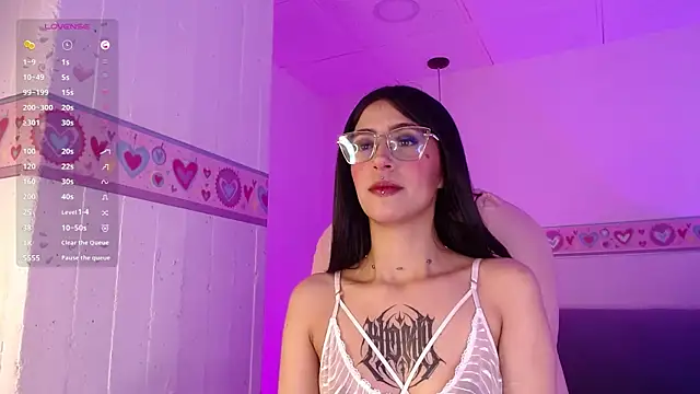 Snapshot of keily_gh1 chatting on January 2025 04:47:01 AM keily gh1 online show from January 2025 04:47:01 AM