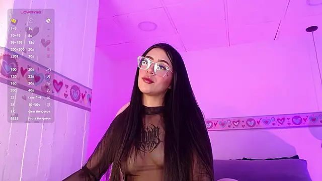 Snapshot of keily_gh1 chatting on January 2025 04:38:02 AM keily gh1 online show from January 2025 04:38:02 AM