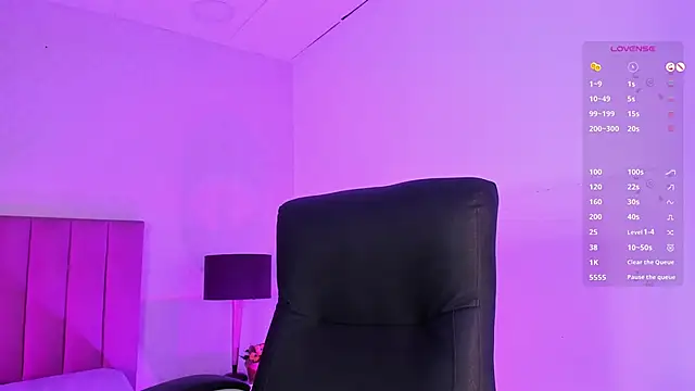 keily gh1 online show from December 2025 05:07:02 AM