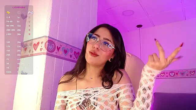 Snapshot of keily_gh1 chatting on February 2025 04:48:02 AM keily gh1 online show from February 2025 04:48:02 AM