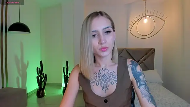 MollySundersX online show from February 2026 04:54:01 AM