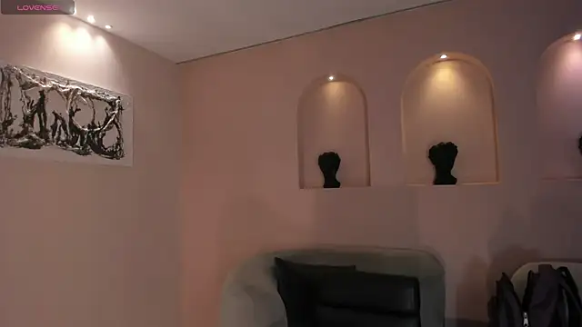 MollySundersX online show from March 2026 09:09:01 PM