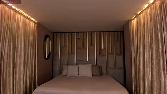 MollySundersX online show from October 2025 08:08:01 PM