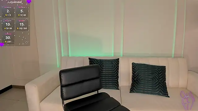 MollySundersX online show from March 2025 07:47:02 PM