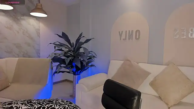 MollySundersX online show from January 2026 09:44:02 PM