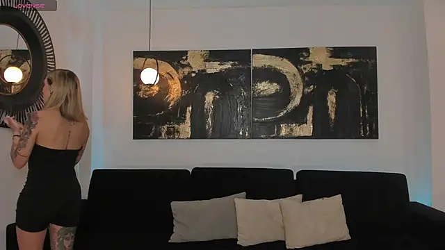 MollySundersX online show from March 2026 08:54:02 PM