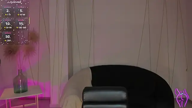 MollySundersX online show from February 2026 09:47:01 PM