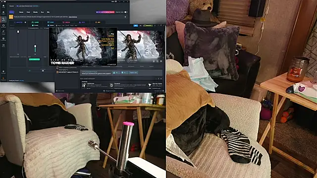 Snapshot of IndiaBlaze chatting on December 2025 03:13:02 AM IndiaBlaze online show from December 2025 03:13:02 AM