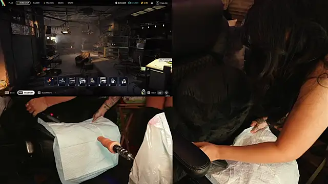 IndiaBlaze online show from February 2026 01:49:02 AM