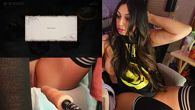 Snapshot of IndiaBlaze chatting on November 2025 02:48:01 AM IndiaBlaze online show from November 2025 02:48:01 AM