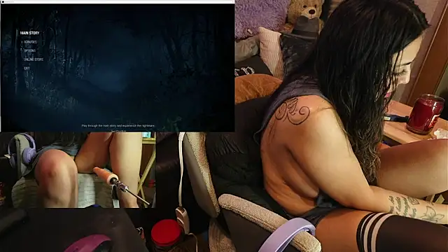 Snapshot of IndiaBlaze chatting on November 2025 02:37:01 AM IndiaBlaze online show from November 2025 02:37:01 AM