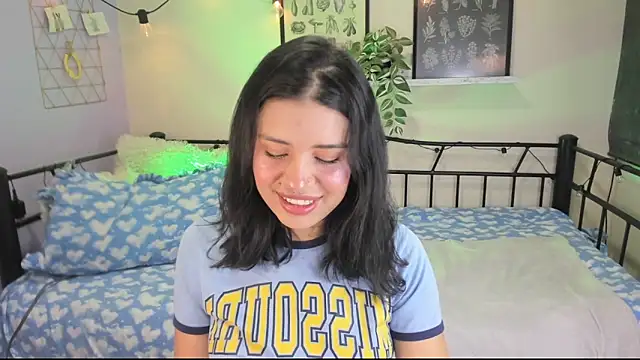 MiaaRose online show from December 2025 05:40:02 AM