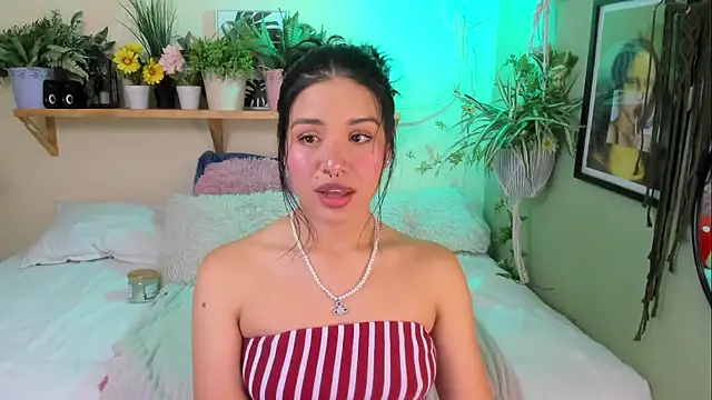 MiaaRose online show from September 2025 02:43:02 AM