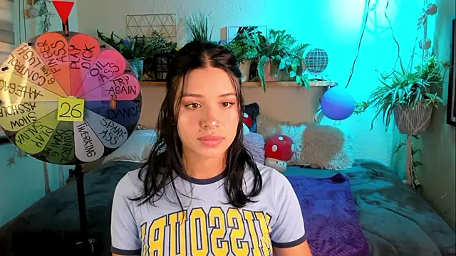 MiaaRose online show from March 2026 06:55:01 PM