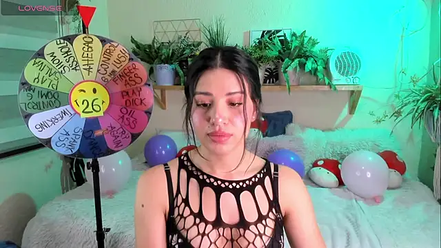 MiaaRose online show from December 2025 12:11:02 AM