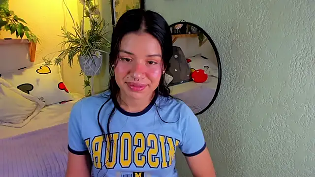 MiaaRose online show from January 2025 09:59:01 PM