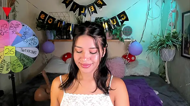 MiaaRose online show from March 2026 04:56:01 PM