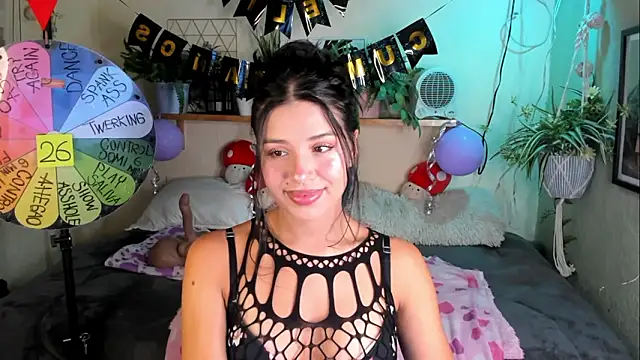 MiaaRose online show from March 2026 03:46:01 AM