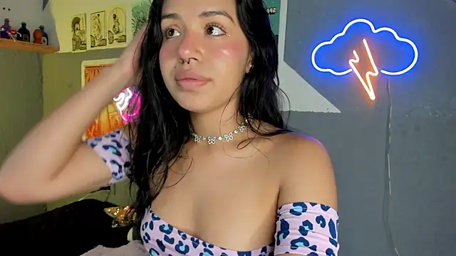 MiaaRose online show from February 2025 03:40:01 AM