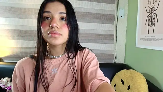 MiaaRose online show from March 2025 05:06:02 AM