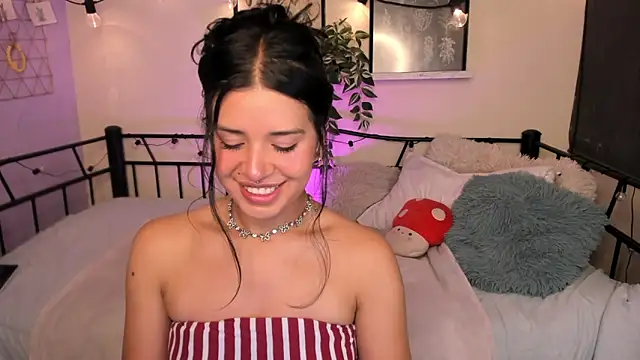 MiaaRose online show from May 2026 04:04:01 AM